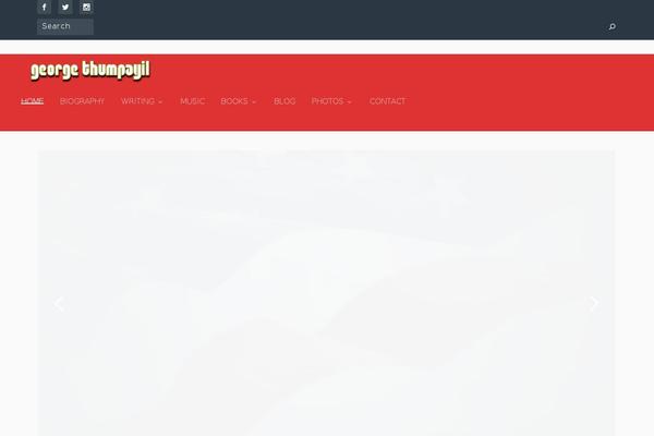 thumpayil.com site used Extra