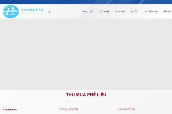 Adamas theme site design template sample