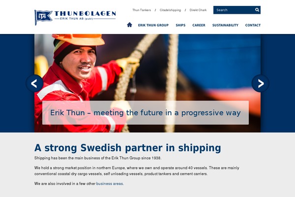 Site using Flickr Photostream plugin