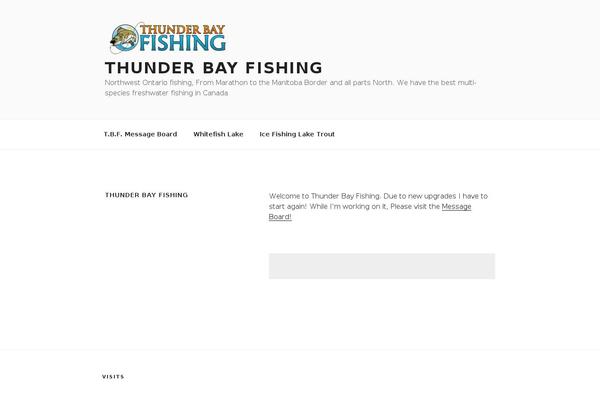 Site using WP RSS Multi Importer plugin