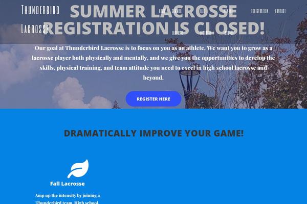 Site using Ocean-extra plugin