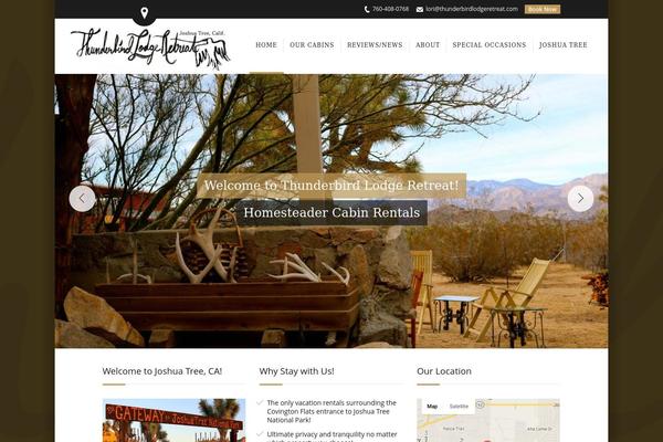Site using InPost Gallery plugin