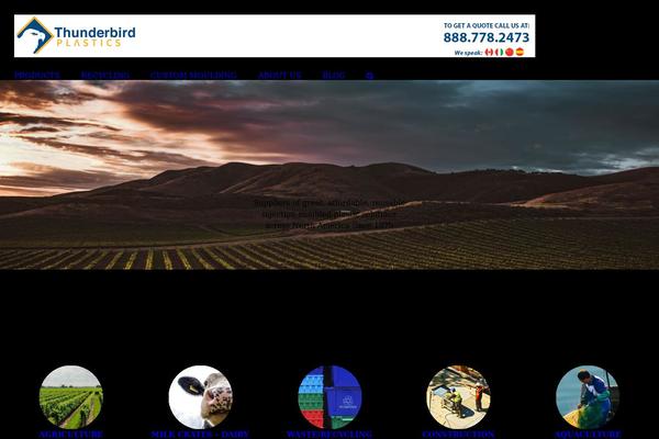 Site using Fusion-core plugin
