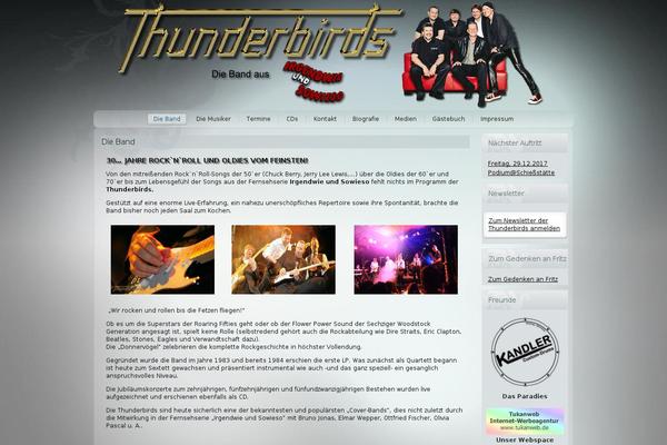 Site using wp-Monalisa plugin