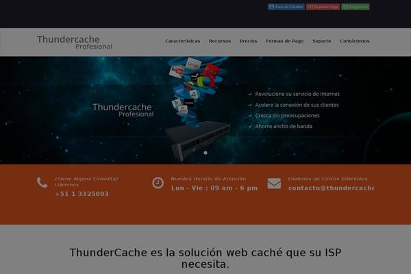 Appointment-pro theme site design template sample