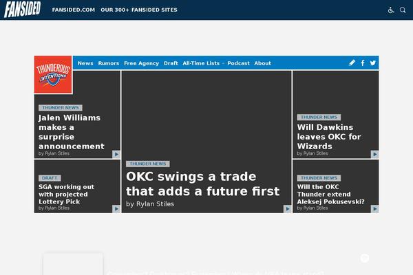 Div-framework theme site design template sample