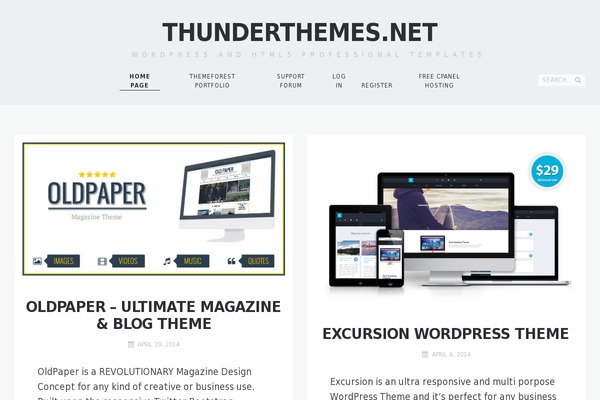 Site using Ht-voting plugin
