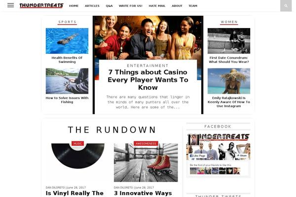 Site using Powerpack-addon-for-beaver-builder plugin