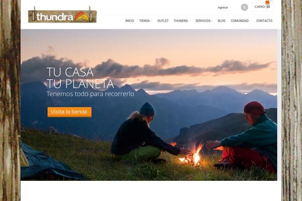 Royal theme site design template sample
