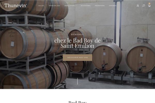 Site using 7up-core plugin
