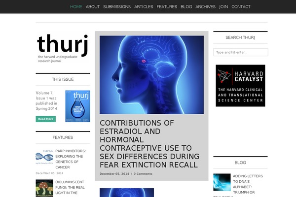 Site using Footnotes for WordPress plugin