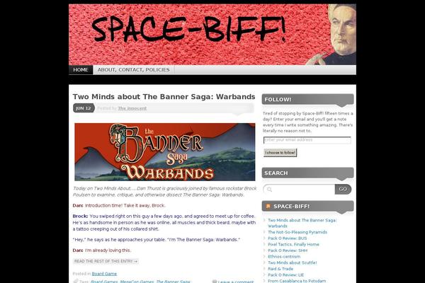 Site using Gutenberg-core plugin