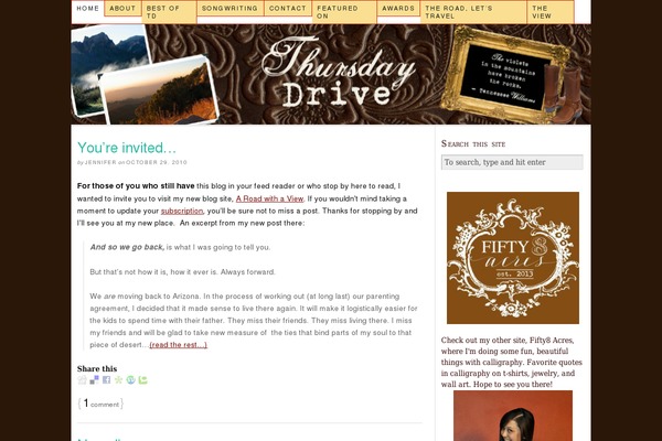 Site using AmazonFeed plugin