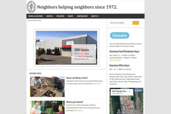 Site using Wp-job-openings plugin