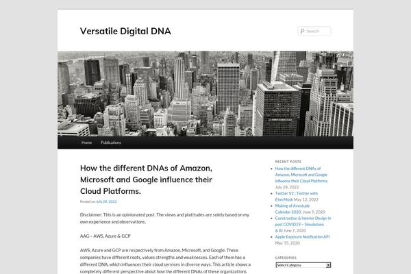 Site using Gutenberg-core plugin