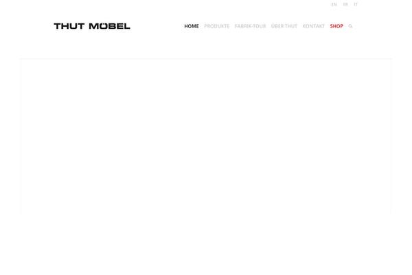 Enfold-child theme site design template sample