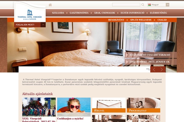 Site using FV WordPress Flowplayer plugin