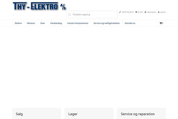 Site using Klee-partner plugin