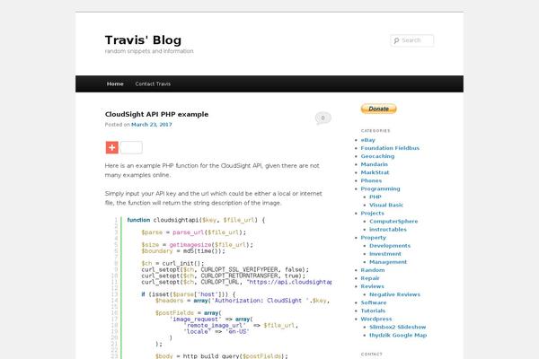 Site using Slimbox2 with Slideshow plugin