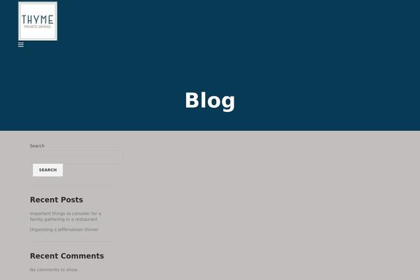 Site using WooCommerce plugin