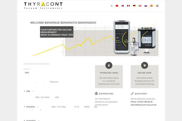 Site using Wpml-translation-management plugin