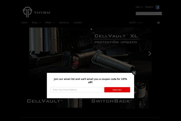 Site using Mc4wp-premium plugin
