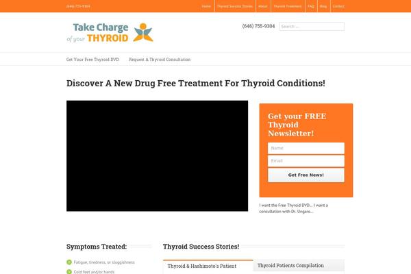 Site using Cforms146 plugin