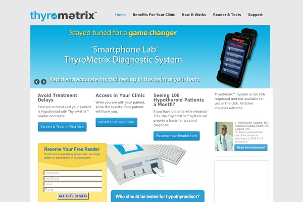 Brainstorm theme site design template sample