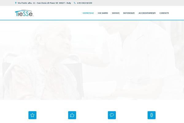 ti-esse.it site used MotoPress