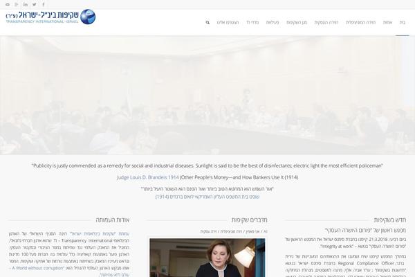 Site using Sticky Popup plugin