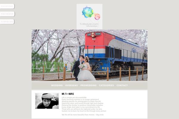 Site using Codecanyon-1810209-pullout-widgets plugin