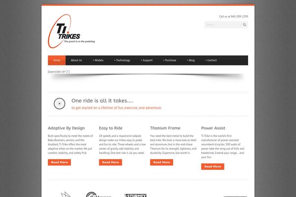 Bluediamond-v1_03 theme site design template sample