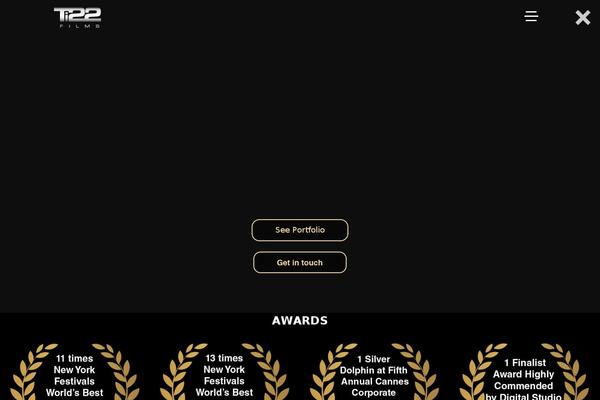 Site using Ajax Load More - Infinite Scroll plugin