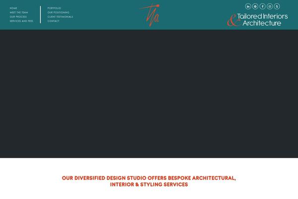 Site using New-royalslider plugin