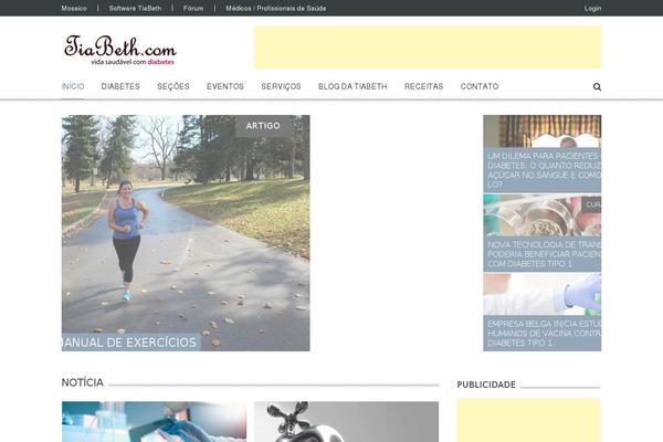 Site using Ultimate Form Builder Lite plugin