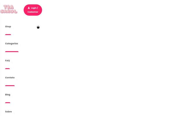 Site using Woocommerce-mercadopago plugin