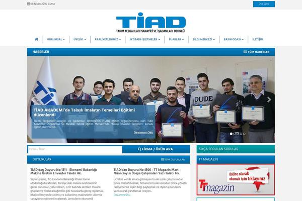 Corporate theme site design template sample