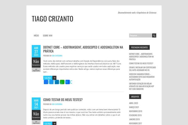 Site using Oembed-gist plugin