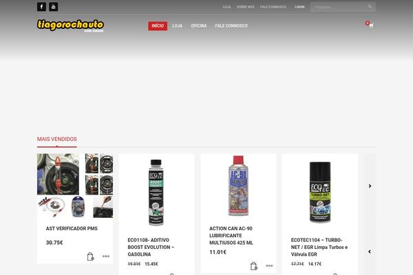 Site using Aco-woo-dynamic-pricing plugin