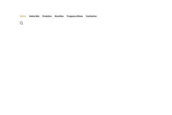 Qwery-child theme site design template sample