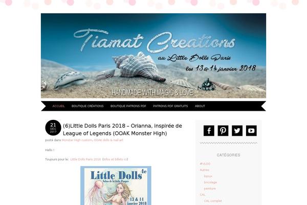 Ascendoor Magazine theme site design template sample