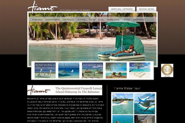 Site using Re plugin