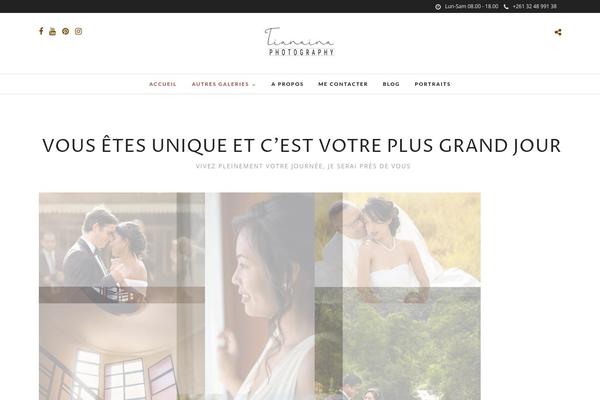 Site using Wp-hide-post plugin