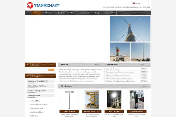 Site using Facebook Button by BestWebSoft plugin