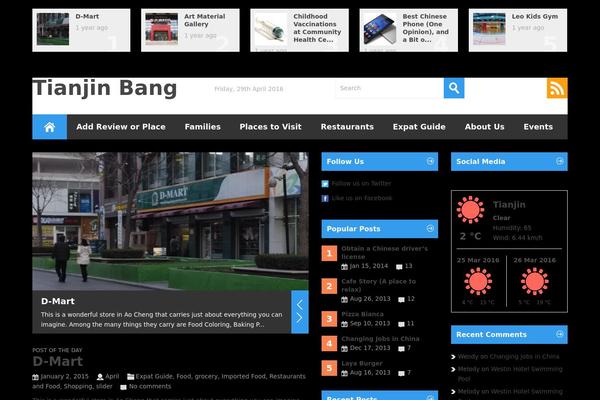 Site using Comment Rating Field Plugin plugin