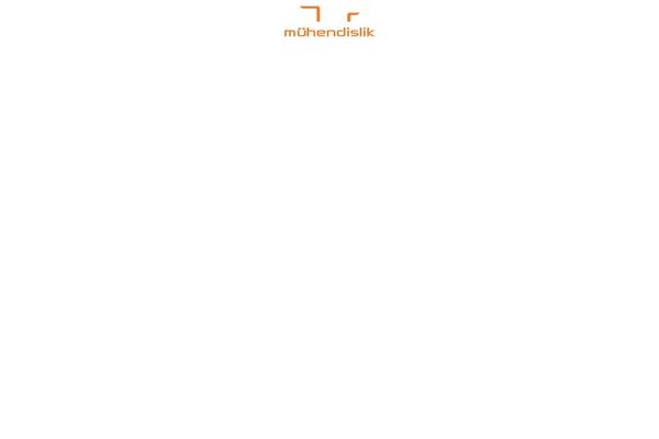 tiarmuhendislik.com.tr site used Tiar