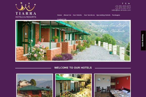 Site using Gallery by BestWebSoft plugin