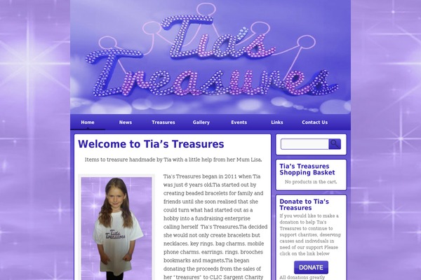Site using FBF Facebook page Feed Widget plugin