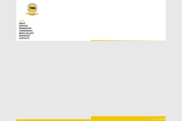 Site using Editech-core plugin