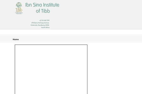 Site using Hub-core plugin
